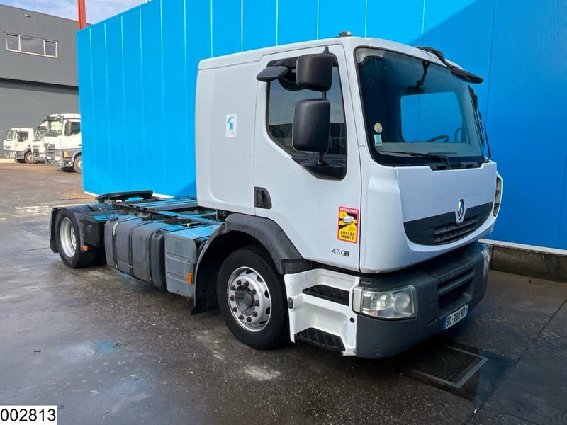 Renault Premium 380 Dxi EURO 5, Retarder, LOHR - Çekici: fotoğraf 3 Renault Premium 380 Dxi EURO 5, Retarder, LOHR - Çekici: fotoğraf 3