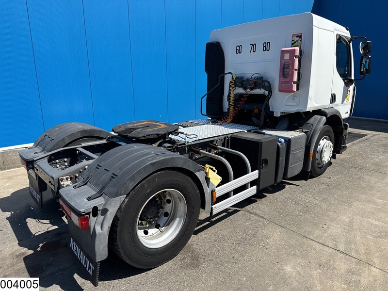Renault Premium 430 Dxi EURO 5, ADR, PTO, Retarder - Çekici: fotoğraf 2 Renault Premium 430 Dxi EURO 5, ADR, PTO, Retarder - Çekici: fotoğraf 2
