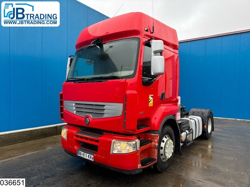 Renault Premium 430 Dxi EURO 5, ADR, Retarder, PTO - Çekici: fotoğraf 1 Renault Premium 430 Dxi EURO 5, ADR, Retarder, PTO - Çekici: fotoğraf 1