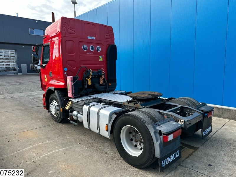 Renault Premium 460 Dxi EURO 5, ADR, Retarder, PTO - Çekici: fotoğraf 4 Renault Premium 460 Dxi EURO 5, ADR, Retarder, PTO - Çekici: fotoğraf 4