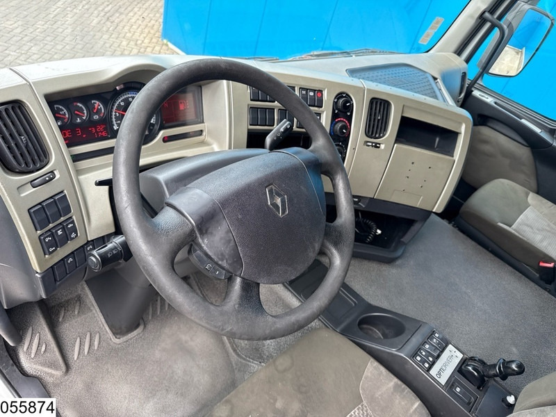 Renault Premium 460 Dxi EURO 5 EEV, ADR, Hydraulic, Standairco - Çekici: fotoğraf 5 Renault Premium 460 Dxi EURO 5 EEV, ADR, Hydraulic, Standairco - Çekici: fotoğraf 5