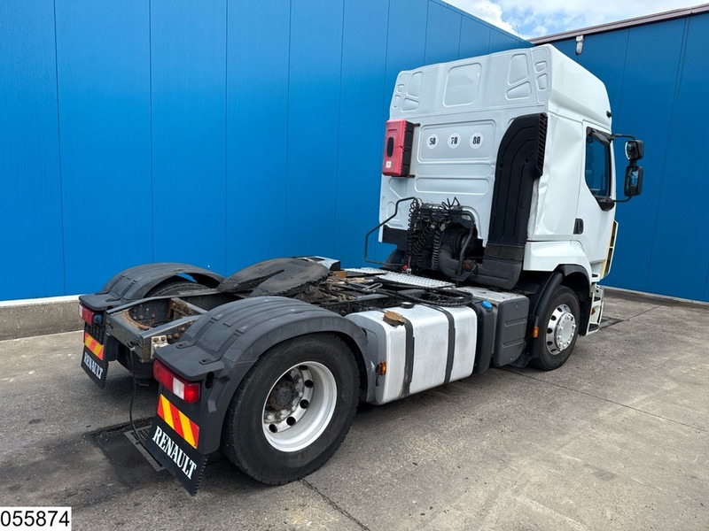 Renault Premium 460 Dxi EURO 5 EEV, ADR, Hydraulic, Standairco - Çekici: fotoğraf 3 Renault Premium 460 Dxi EURO 5 EEV, ADR, Hydraulic, Standairco - Çekici: fotoğraf 3