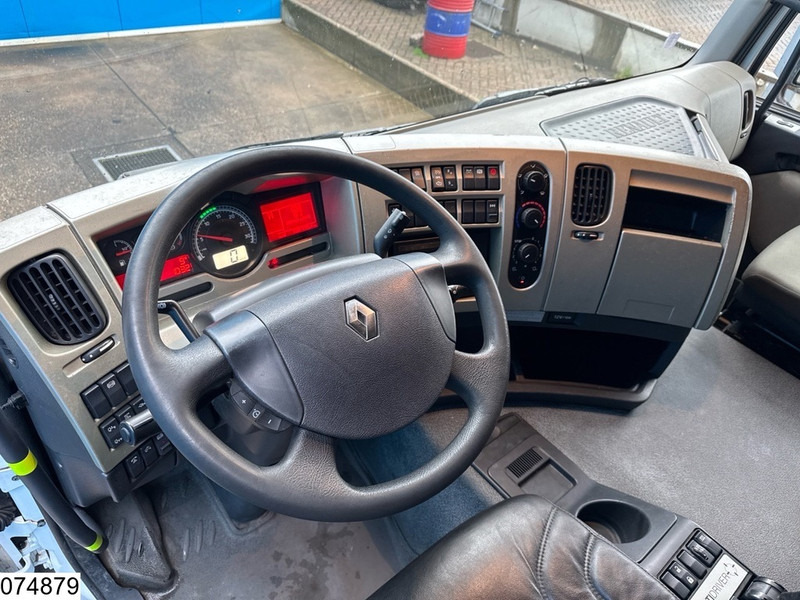 Renault Premium 460 Dxi EURO 6, Blower, Compressor - Çekici: fotoğraf 5 Renault Premium 460 Dxi EURO 6, Blower, Compressor - Çekici: fotoğraf 5