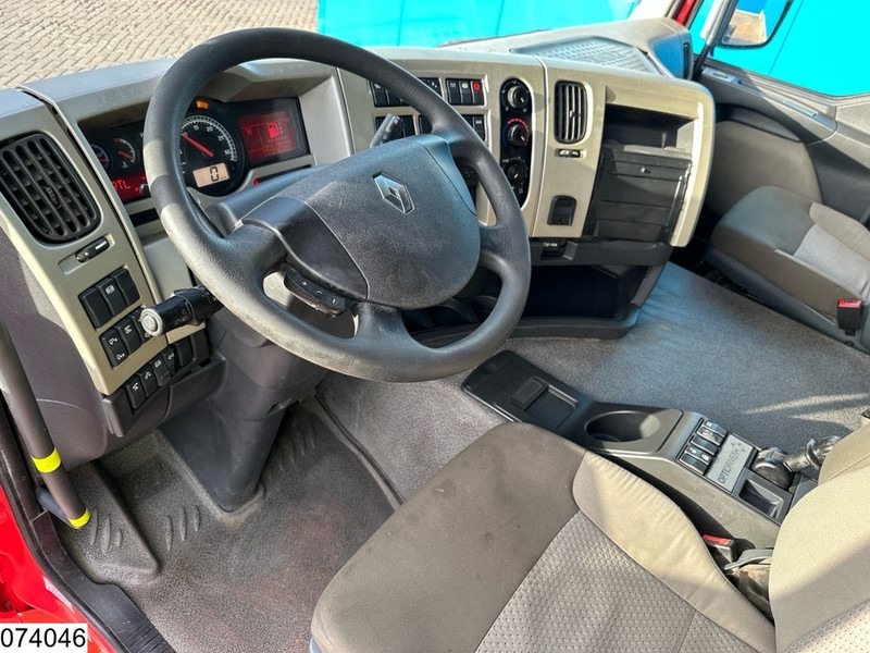 Renault Premium 460 Dxi EURO 6, PTO, Retarder - Çekici: fotoğraf 5 Renault Premium 460 Dxi EURO 6, PTO, Retarder - Çekici: fotoğraf 5