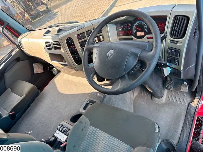 Renault Premium 460 Dxi RHD, 6x2, ADR, Hydraulic, PTO - Çekici: fotoğraf 5 Renault Premium 460 Dxi RHD, 6x2, ADR, Hydraulic, PTO - Çekici: fotoğraf 5