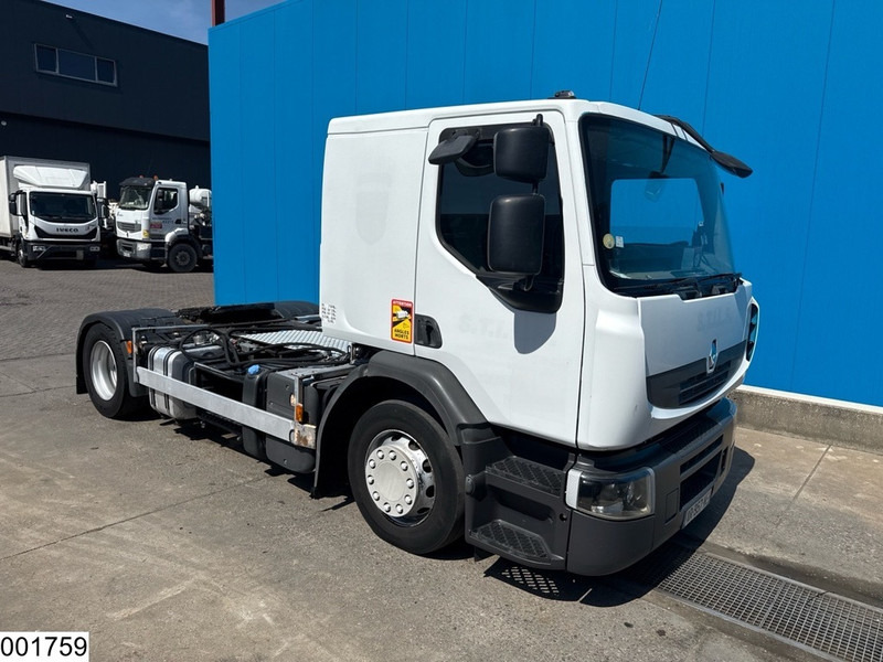 Renault Premium EURO 5, Retarder, Hydraulic, Standairco - Çekici: fotoğraf 2 Renault Premium EURO 5, Retarder, Hydraulic, Standairco - Çekici: fotoğraf 2