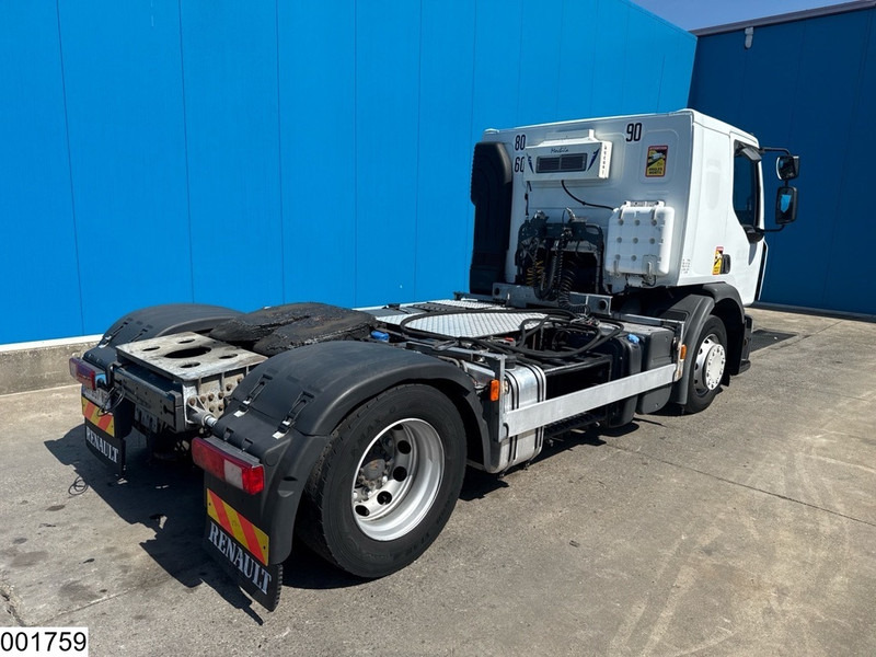 Renault Premium EURO 5, Retarder, Hydraulic, Standairco - Çekici: fotoğraf 3 Renault Premium EURO 5, Retarder, Hydraulic, Standairco - Çekici: fotoğraf 3