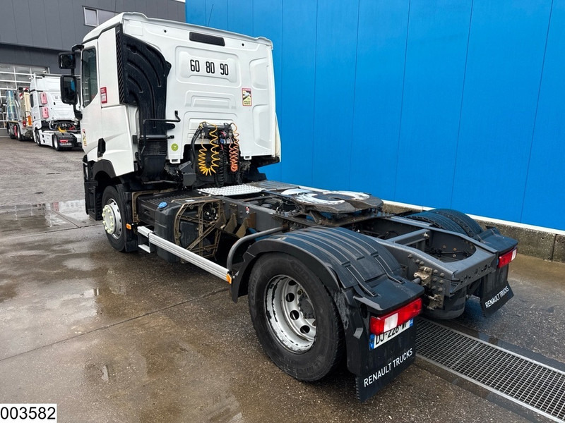 Renault T 380 EURO 6, Retarder - Çekici: fotoğraf 4 Renault T 380 EURO 6, Retarder - Çekici: fotoğraf 4