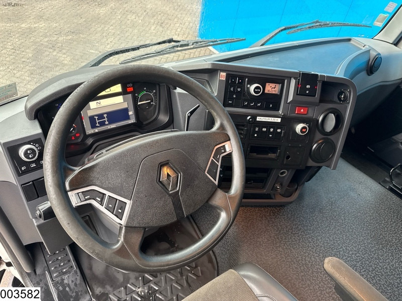 Renault T 380 EURO 6, Retarder - Çekici: fotoğraf 5 Renault T 380 EURO 6, Retarder - Çekici: fotoğraf 5