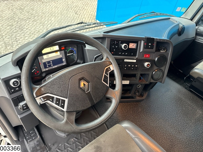 Renault T 380 EURO 6, Retarder, Standairco - Çekici: fotoğraf 5 Renault T 380 EURO 6, Retarder, Standairco - Çekici: fotoğraf 5