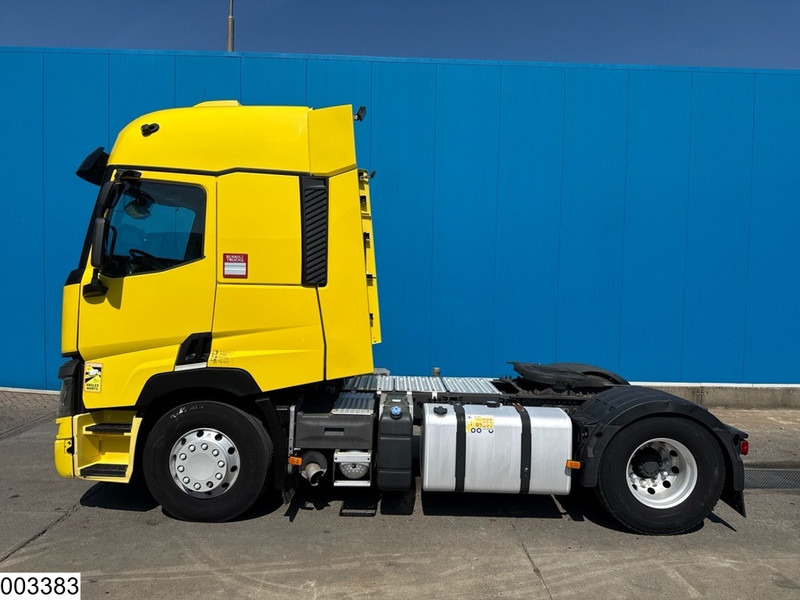 Çekici Renault T 440 EURO 6, Retarder, Compressor, Standairco: fotoğraf 10
