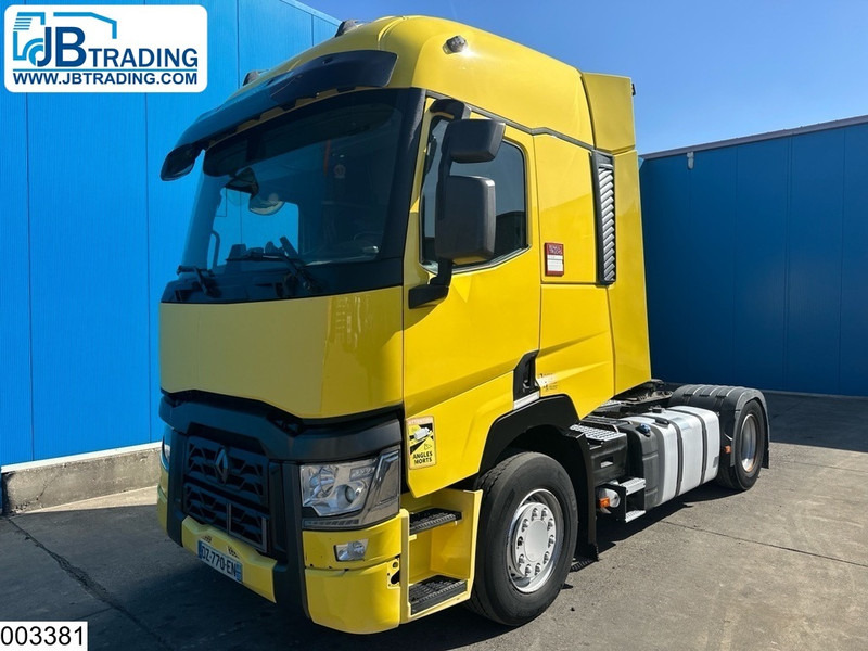 Renault T 440 EURO 6, Retarder, Hydraulic, Standairco - Çekici: fotoğraf 1 Renault T 440 EURO 6, Retarder, Hydraulic, Standairco - Çekici: fotoğraf 1