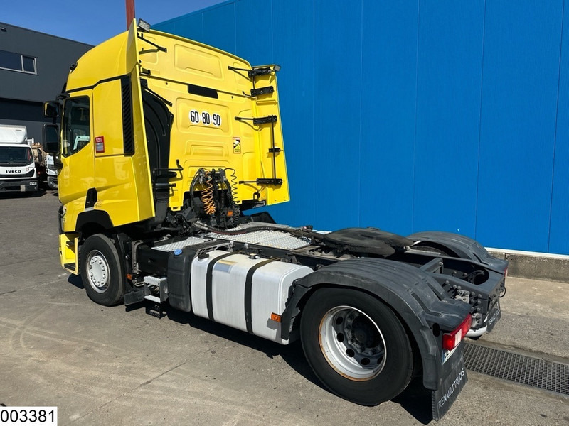 Renault T 440 EURO 6, Retarder, Hydraulic, Standairco - Çekici: fotoğraf 4 Renault T 440 EURO 6, Retarder, Hydraulic, Standairco - Çekici: fotoğraf 4