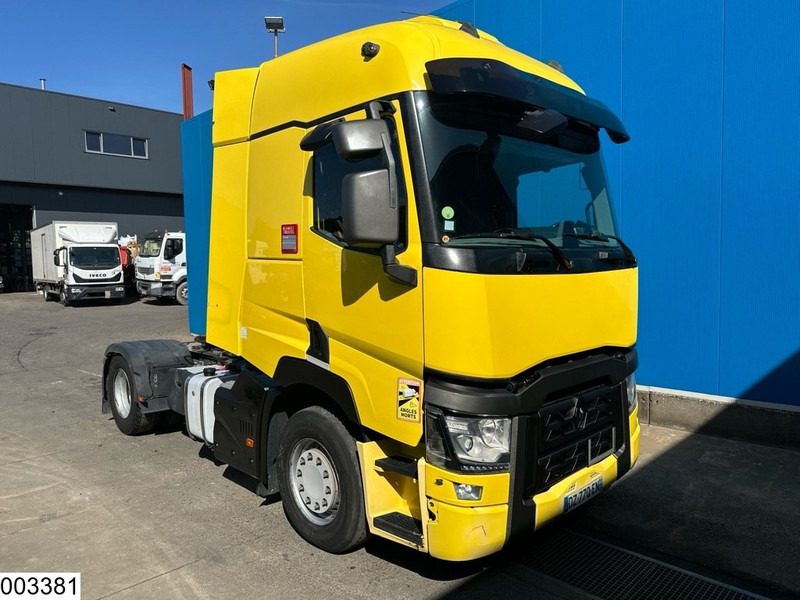Renault T 440 EURO 6, Retarder, Hydraulic, Standairco - Çekici: fotoğraf 3 Renault T 440 EURO 6, Retarder, Hydraulic, Standairco - Çekici: fotoğraf 3