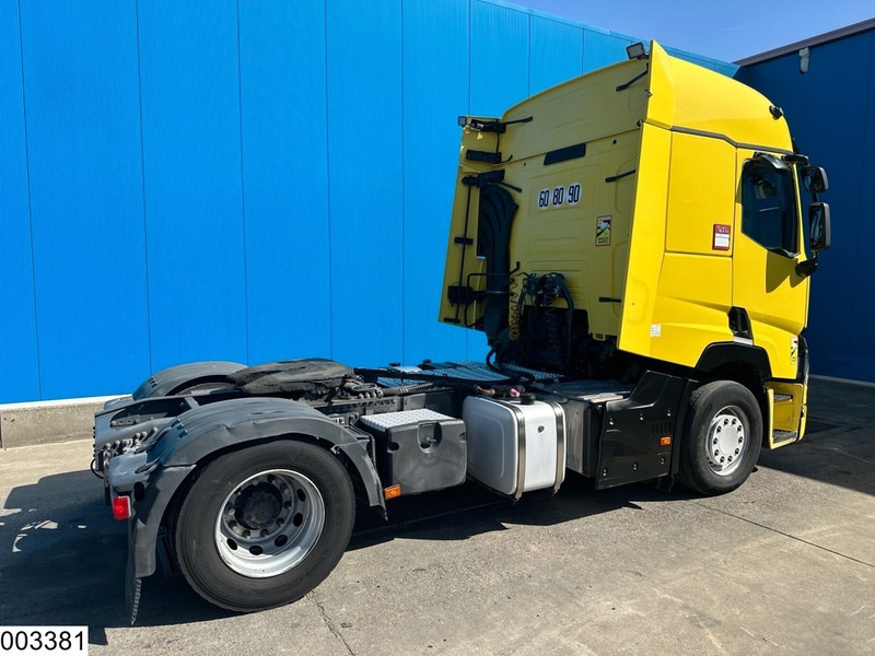 Renault T 440 EURO 6, Retarder, Hydraulic, Standairco - Çekici: fotoğraf 2 Renault T 440 EURO 6, Retarder, Hydraulic, Standairco - Çekici: fotoğraf 2