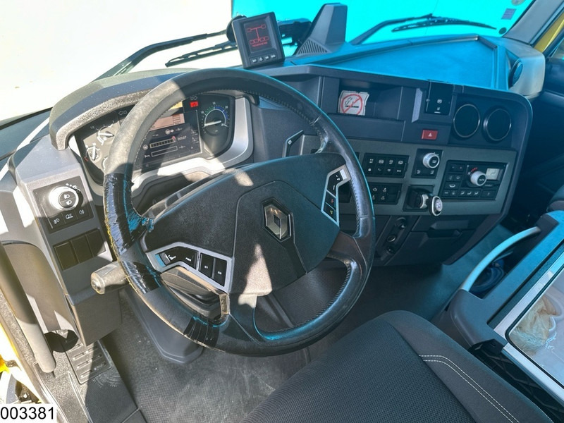 Renault T 440 EURO 6, Retarder, Hydraulic, Standairco - Çekici: fotoğraf 5 Renault T 440 EURO 6, Retarder, Hydraulic, Standairco - Çekici: fotoğraf 5