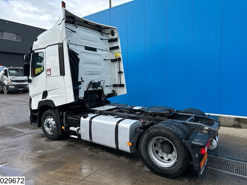Renault T 460 EURO 6, ADR - Çekici: fotoğraf 4 Renault T 460 EURO 6, ADR - Çekici: fotoğraf 4