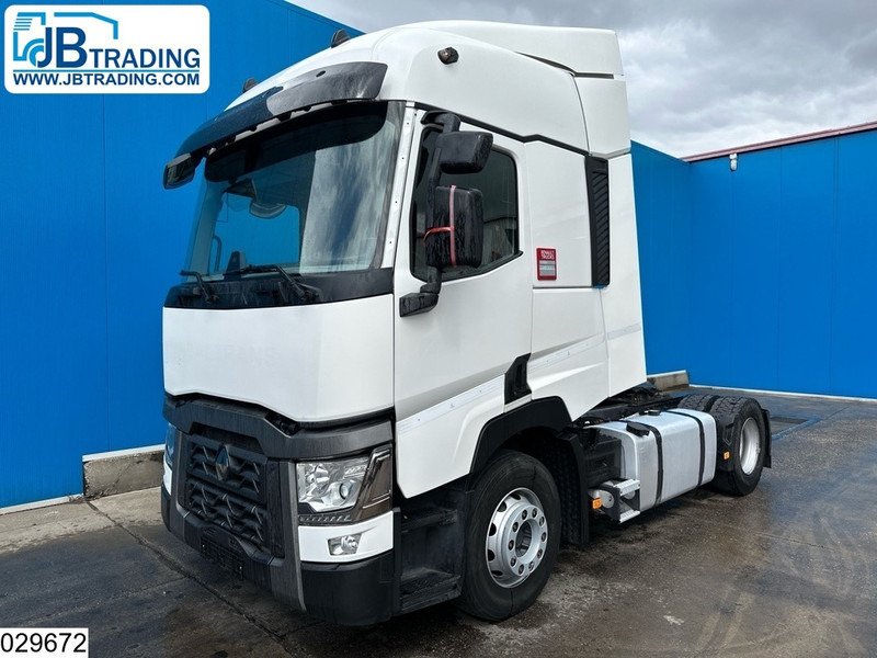 Renault T 460 EURO 6, ADR - Çekici: fotoğraf 1 Renault T 460 EURO 6, ADR - Çekici: fotoğraf 1