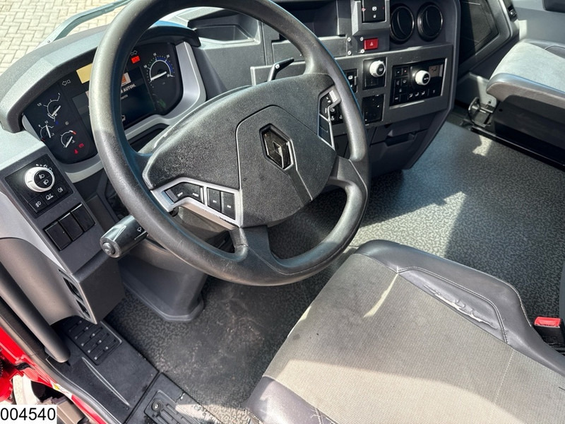 Renault T 460 EURO 6, ADR, PTO, Retarder - Çekici: fotoğraf 5 Renault T 460 EURO 6, ADR, PTO, Retarder - Çekici: fotoğraf 5