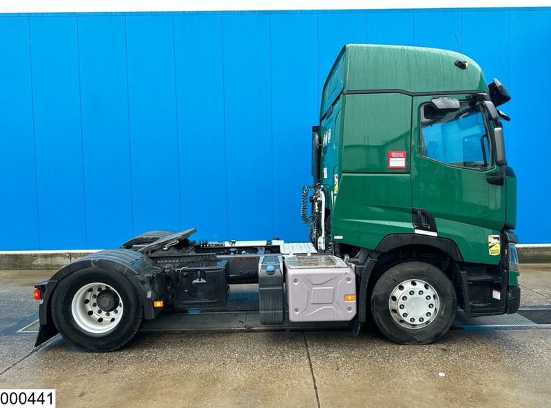 Çekici Renault T 460 EURO 6, PTO, ADR: fotoğraf 12