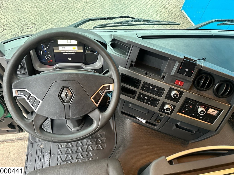 Çekici Renault T 460 EURO 6, PTO, ADR: fotoğraf 10