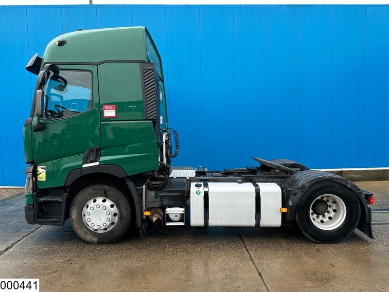 Çekici Renault T 460 EURO 6, PTO, ADR: fotoğraf 11