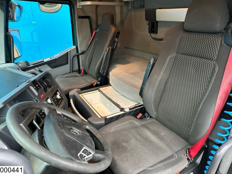 Çekici Renault T 460 EURO 6, PTO, ADR: fotoğraf 9