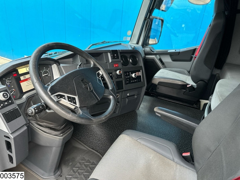 Renault T 460 EURO 6, Retarder, Airco - Çekici: fotoğraf 5 Renault T 460 EURO 6, Retarder, Airco - Çekici: fotoğraf 5