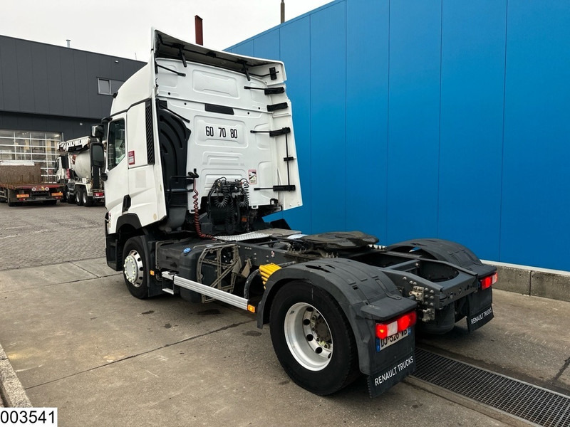 Renault T 460 EURO 6, Retarder - Çekici: fotoğraf 2 Renault T 460 EURO 6, Retarder - Çekici: fotoğraf 2