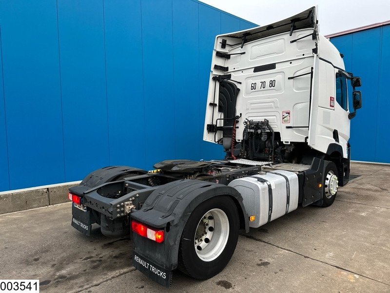 Renault T 460 EURO 6, Retarder - Çekici: fotoğraf 4 Renault T 460 EURO 6, Retarder - Çekici: fotoğraf 4