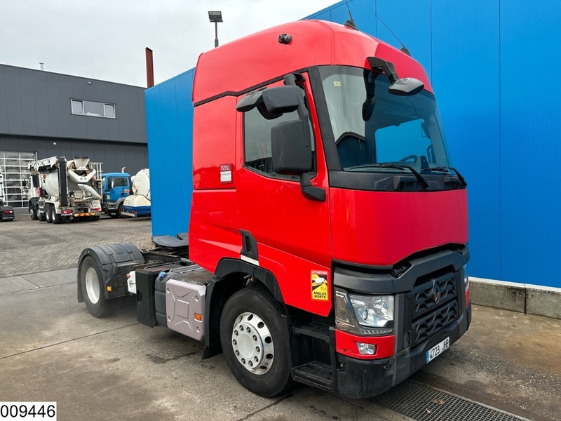 Renault T 460 EURO 6, Retarder, PTO - Çekici: fotoğraf 3 Renault T 460 EURO 6, Retarder, PTO - Çekici: fotoğraf 3