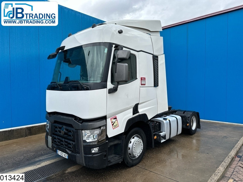 Renault T 480 EURO 6, Airco - Çekici: fotoğraf 1 Renault T 480 EURO 6, Airco - Çekici: fotoğraf 1