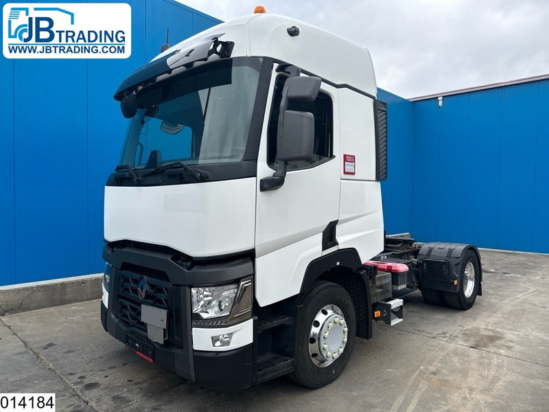 Renault T 480 EURO 6, PTO - Çekici: fotoğraf 1 Renault T 480 EURO 6, PTO - Çekici: fotoğraf 1