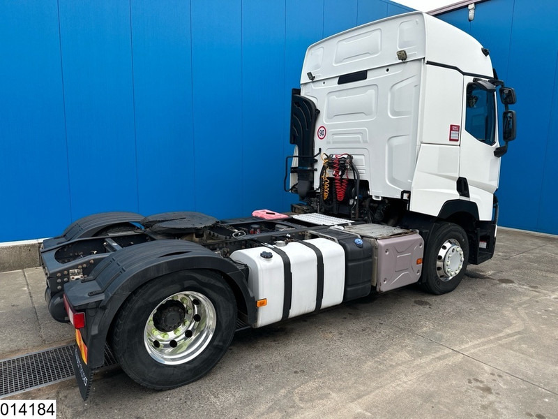 Renault T 480 EURO 6, PTO - Çekici: fotoğraf 2 Renault T 480 EURO 6, PTO - Çekici: fotoğraf 2