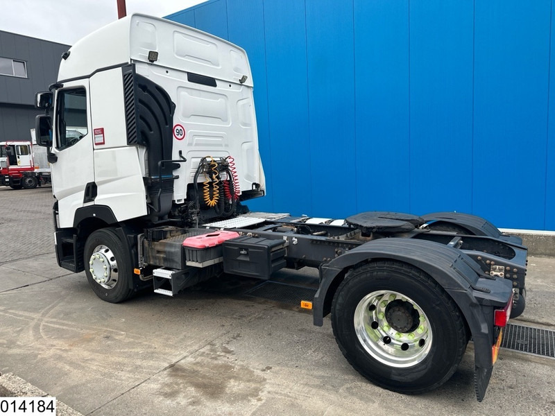 Renault T 480 EURO 6, PTO - Çekici: fotoğraf 4 Renault T 480 EURO 6, PTO - Çekici: fotoğraf 4