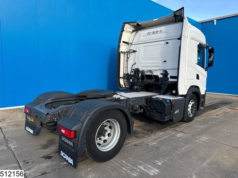 Scania G 410 EURO 6 - Çekici: fotoğraf 2 Scania G 410 EURO 6 - Çekici: fotoğraf 2