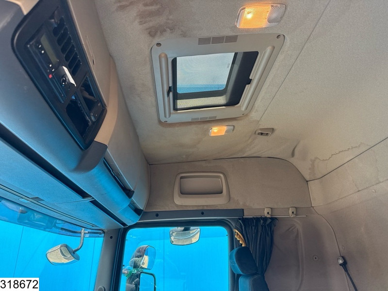 Çekici Scania G 480 EURO 6, Retarder, Hydraulic: fotoğraf 8
