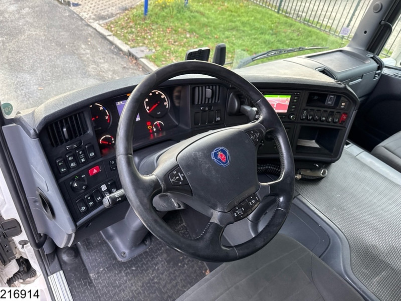 Scania P 450 EURO 6, Rolfo, Retarder, Combi - Çekici: fotoğraf 5 Scania P 450 EURO 6, Rolfo, Retarder, Combi - Çekici: fotoğraf 5