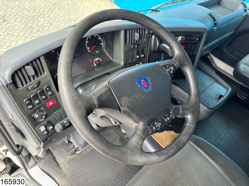 Scania R 400 EURO 5, Retarder, PTO - Çekici: fotoğraf 5 Scania R 400 EURO 5, Retarder, PTO - Çekici: fotoğraf 5
