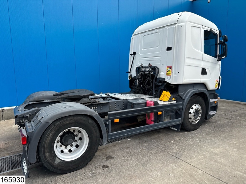 Scania R 400 EURO 5, Retarder, PTO - Çekici: fotoğraf 2 Scania R 400 EURO 5, Retarder, PTO - Çekici: fotoğraf 2