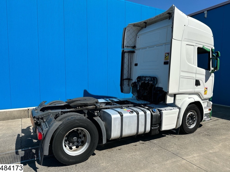 Scania R 450 EURO 6, Retarder, Standairco - Çekici: fotoğraf 2 Scania R 450 EURO 6, Retarder, Standairco - Çekici: fotoğraf 2