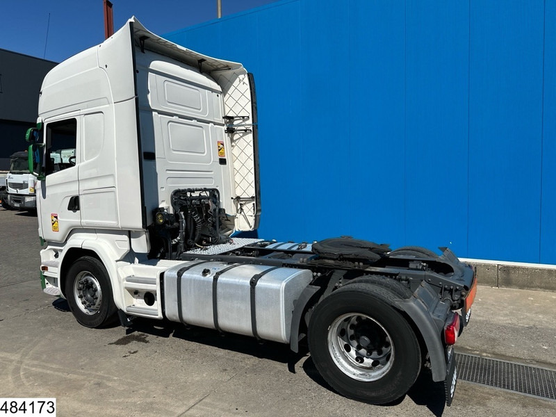 Scania R 450 EURO 6, Retarder, Standairco - Çekici: fotoğraf 4 Scania R 450 EURO 6, Retarder, Standairco - Çekici: fotoğraf 4