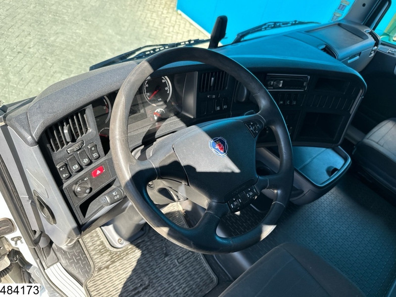 Scania R 450 EURO 6, Retarder, Standairco - Çekici: fotoğraf 5 Scania R 450 EURO 6, Retarder, Standairco - Çekici: fotoğraf 5