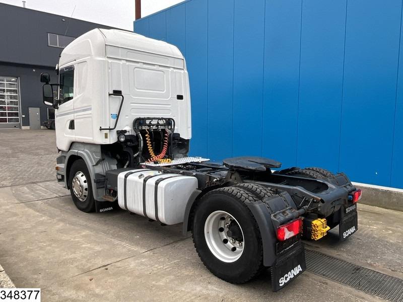 Scania R 490 EURO 6, ADR, Retarder, PTO - Çekici: fotoğraf 5 Scania R 490 EURO 6, ADR, Retarder, PTO - Çekici: fotoğraf 5