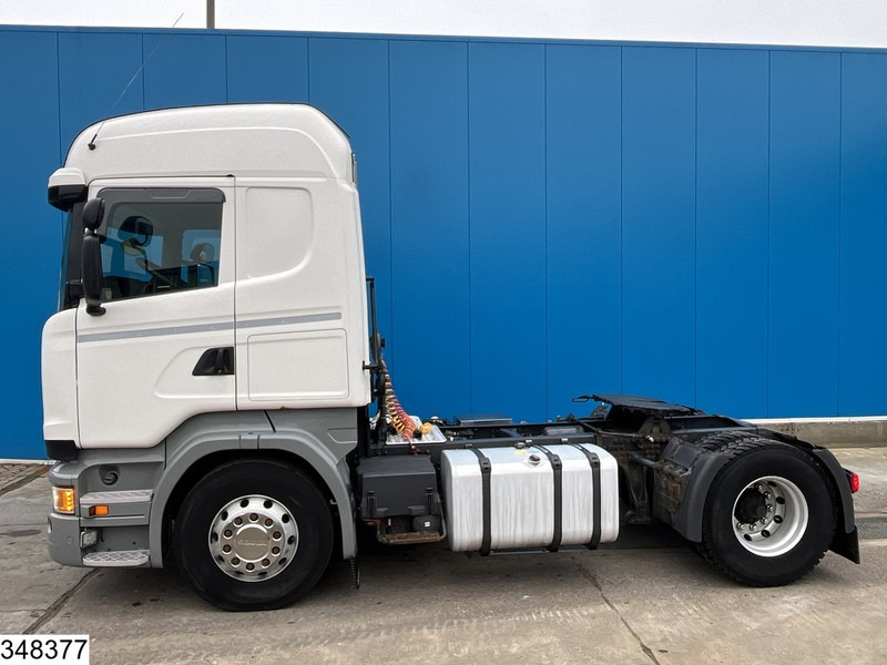 Scania R 490 EURO 6, ADR, Retarder, PTO - Çekici: fotoğraf 3 Scania R 490 EURO 6, ADR, Retarder, PTO - Çekici: fotoğraf 3