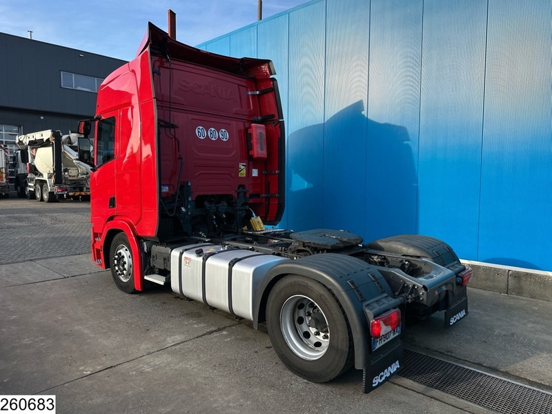 Scania R 500 EURO 6, Retarder, PTO, ADR - Çekici: fotoğraf 4 Scania R 500 EURO 6, Retarder, PTO, ADR - Çekici: fotoğraf 4