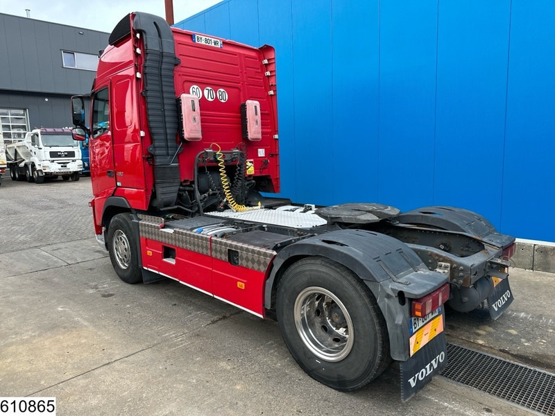 Volvo FH 460 EURO 5 - Çekici: fotoğraf 2 Volvo FH 460 EURO 5 - Çekici: fotoğraf 2