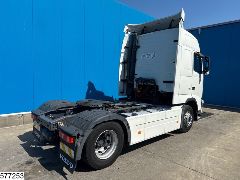 Volvo FH 460 EURO 5, Hydraulic - Çekici: fotoğraf 3 Volvo FH 460 EURO 5, Hydraulic - Çekici: fotoğraf 3