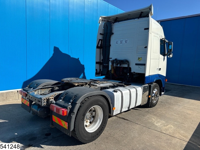 Volvo FH 480 EURO 5, Hydraulic - Çekici: fotoğraf 2 Volvo FH 480 EURO 5, Hydraulic - Çekici: fotoğraf 2