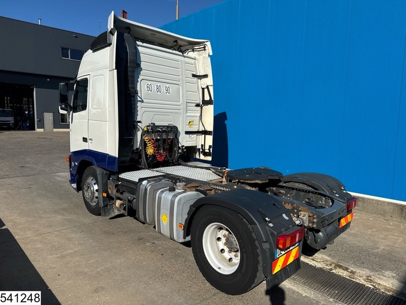 Volvo FH 480 EURO 5, Hydraulic - Çekici: fotoğraf 3 Volvo FH 480 EURO 5, Hydraulic - Çekici: fotoğraf 3